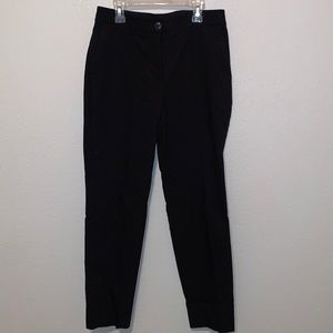 Express high rise slacks